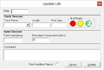 Vehicle Maintenance software