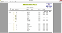 Vehicle Maintenance software